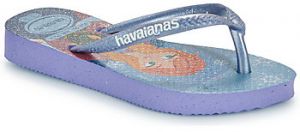 Žabky Havaianas  KIDS SLIM PRINCESS