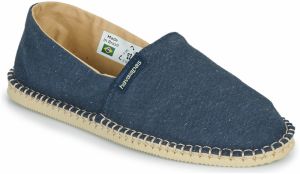 Espadrilky Havaianas  ESPADRILLE ECO