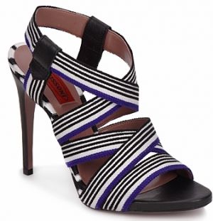 Sandále Missoni  RM19