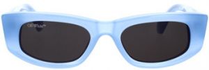 Slnečné okuliare Off-White  Occhiali da Sole  Matera 14007