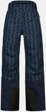 Nohavice Peak Performance Jr Rider Pants Print