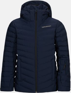 Bunda Peak Performance Jr Frost Ski Jacket