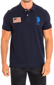 Polokošele s krátkym rukávom U.S Polo Assn.  64777-179