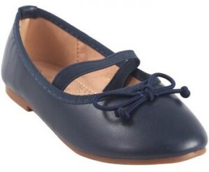Univerzálna športová obuv Bubble Bobble  Zapato niña  a2551s azul