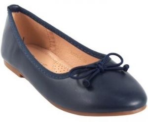 Univerzálna športová obuv Bubble Bobble  Zapato niña  a2551l azul