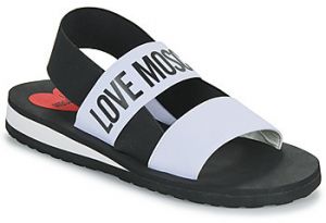 Sandále Love Moschino  ELASTIC