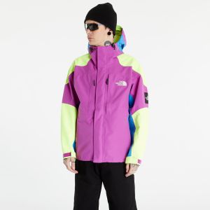 The North Face 3L Dryvent Carduelis Jacket Purple Cactus Flower/ Ledyl/ Sprsncblu