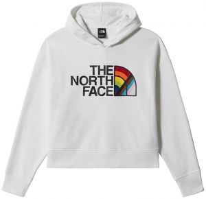 The North Face Pride Pullover Hoodie W