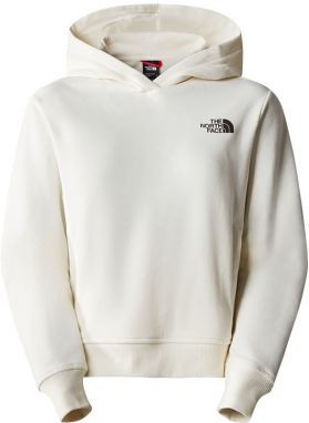 The North Face W Nuptse Face Hoodie