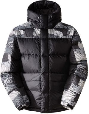 The North Face M Himalayan Down Parka