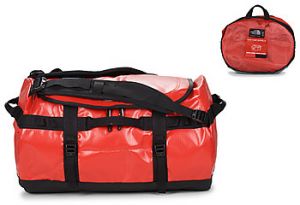 Cestovné tašky The North Face  BASE CAMP DUFFEL - S