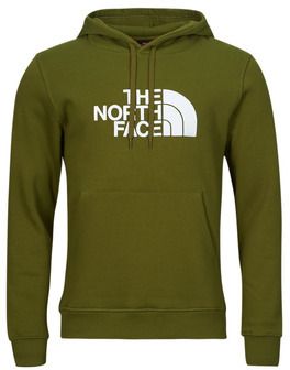 Mikiny The North Face  DREW PEAK PULLOVER HOODIE