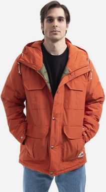 The North Face M Thermoball Dryvent Mountain Parka NF0A5A7H124