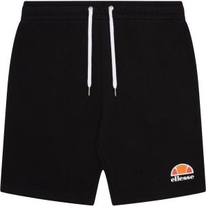 ELLESSE MALVIVA SHORT Pánske šortky, čierna, veľkosť