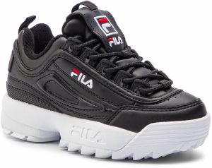 Sneakersy FILA