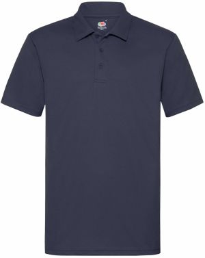 Performance Polo 630380 100% Polyester 140g