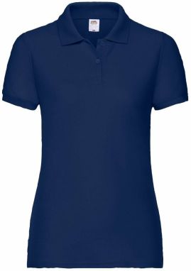 T-shirt for women 65/35 Polo 632120 65/35 170g/180g