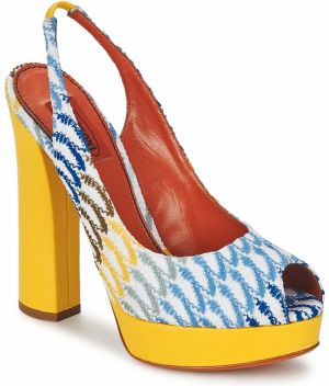 Sandále Missoni  XM005