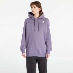 The North Face Zumu Hoodie Lunar Slate