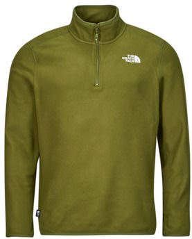 Flísové mikiny The North Face  100 GLACIER 1/4 ZIP