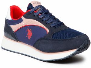 Sneakersy U.S. POLO ASSN.