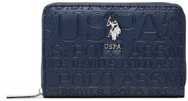 Veľká dámska peňaženka U.S. POLO ASSN.