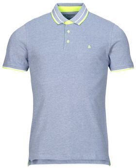 Polokošele s krátkym rukávom Jack & Jones  JJEPAULOS POLO SS