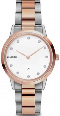 Millner Chelsea S Diamond 32 mm