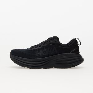 Hoka® W Bondi 8 Black/ Black