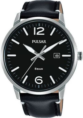 Pulsar Regular Quartz PS9689X1