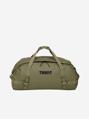 Kaki cestovná taška 90 l Thule Chasm