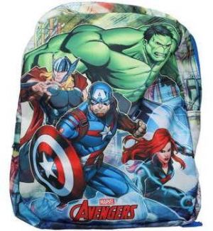 Ruksaky a batohy Avengers  -