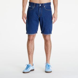 Calvin Klein Jeans Regular Shorts Denim Dark