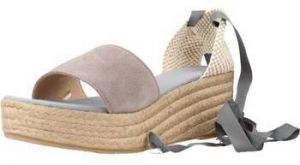 Espadrilky Clara Duran  PLATASER3CD