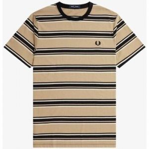 Tričká s krátkym rukávom Fred Perry  M6557