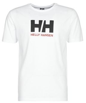 Tričká s krátkym rukávom Helly Hansen  HH LOGO T-SHIRT