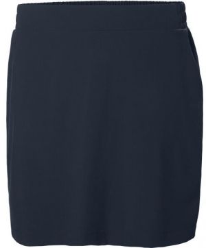 Helly Hansen W THALIA SKIRT 2.0 Dámska sukňa, tmavo modrá, veľkosť