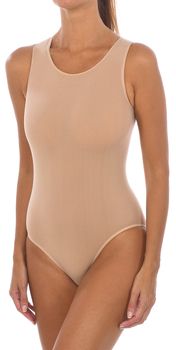 Body Marie Claire  62270-NATURAL