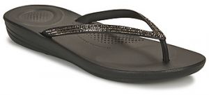 Žabky FitFlop  IQUSHION SPARKLE