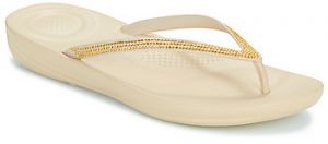 Žabky FitFlop  iQushion Sparkle