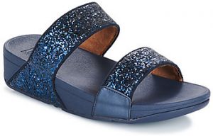 Sandále FitFlop  Lulu Glitter Slides