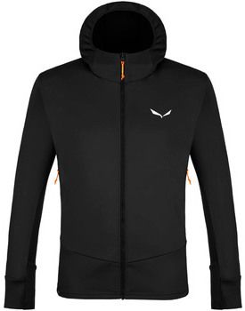 Flísové mikiny Salewa  Puez Polarlite Hooded Jacket Men 28521-0910