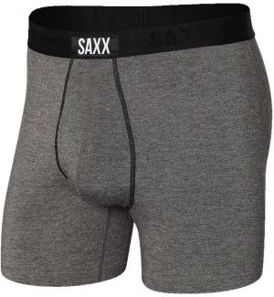 Saxx Ultra Boxer Brief Salt & Pepper