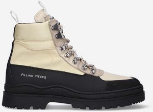 Členkové topánky Filling Pieces Mountain Boot pánske, béžová farba, 63325071962