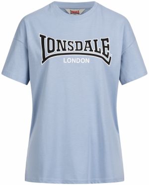 Lonsdale Women's t-shirt oversized