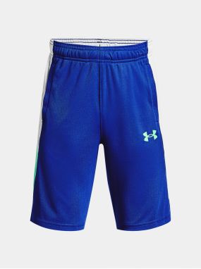 Šortky Under Armour UA BASELINE SHORT MFO - modrá