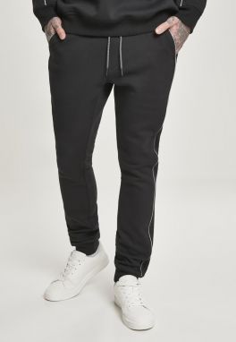 Reflective Sweatpants black