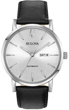 Bulova 96C130