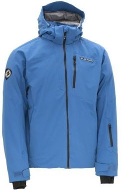 Blizzard SILVRETTA JACKET SKI Pánska lyžiarska bunda, modrá, veľkosť