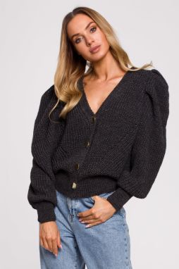 Made Of Emotion Woman's Cardigan M629